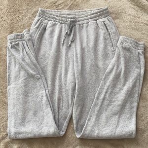 Brandy Melville Sweatpants